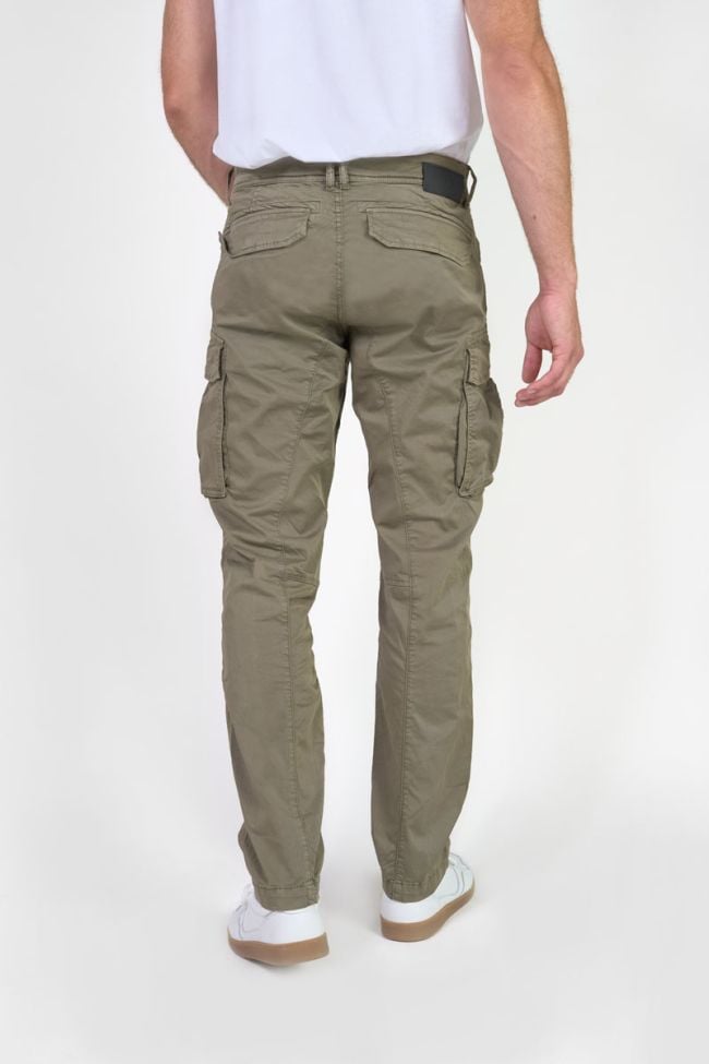 Pantalon cargo Aaron