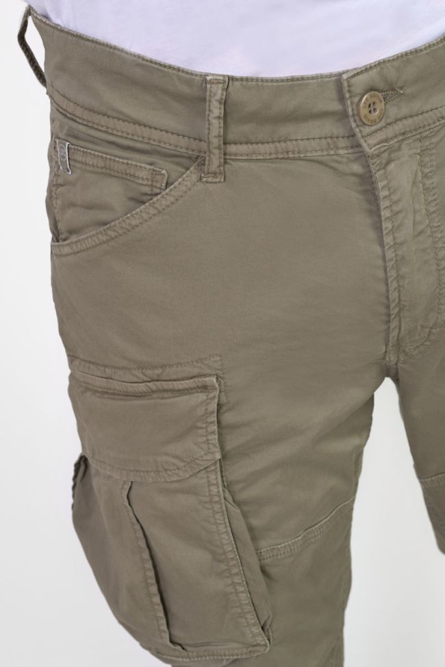 Pantalon cargo Aaron