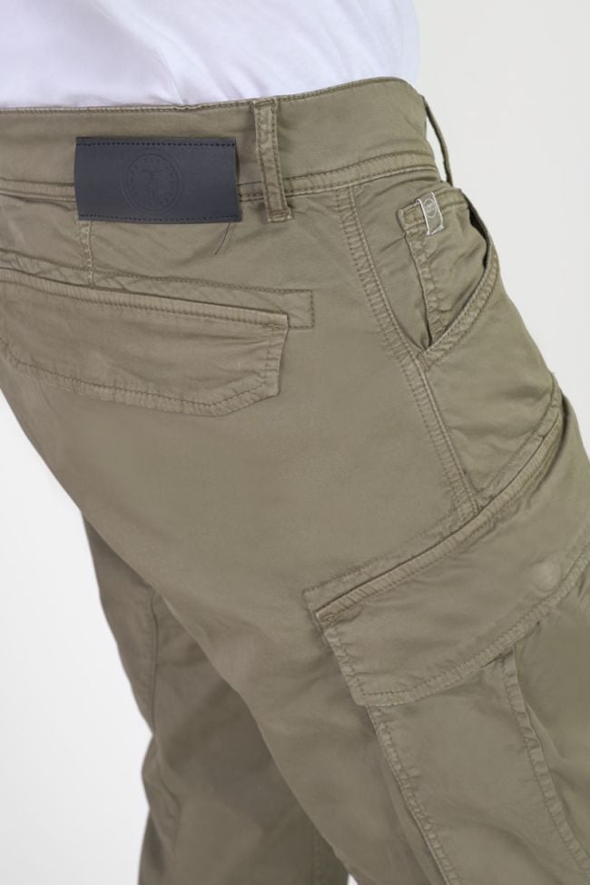 Pantalon cargo Aaron