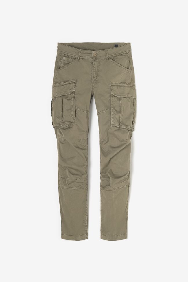 Pantalon cargo Aaron