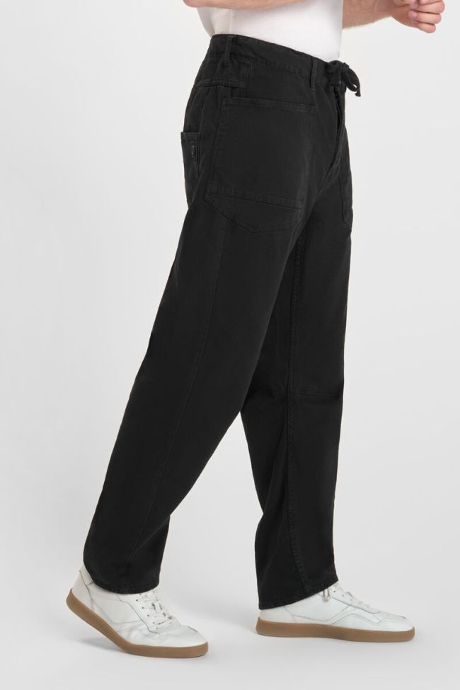 Pantalon loose Hobo Work