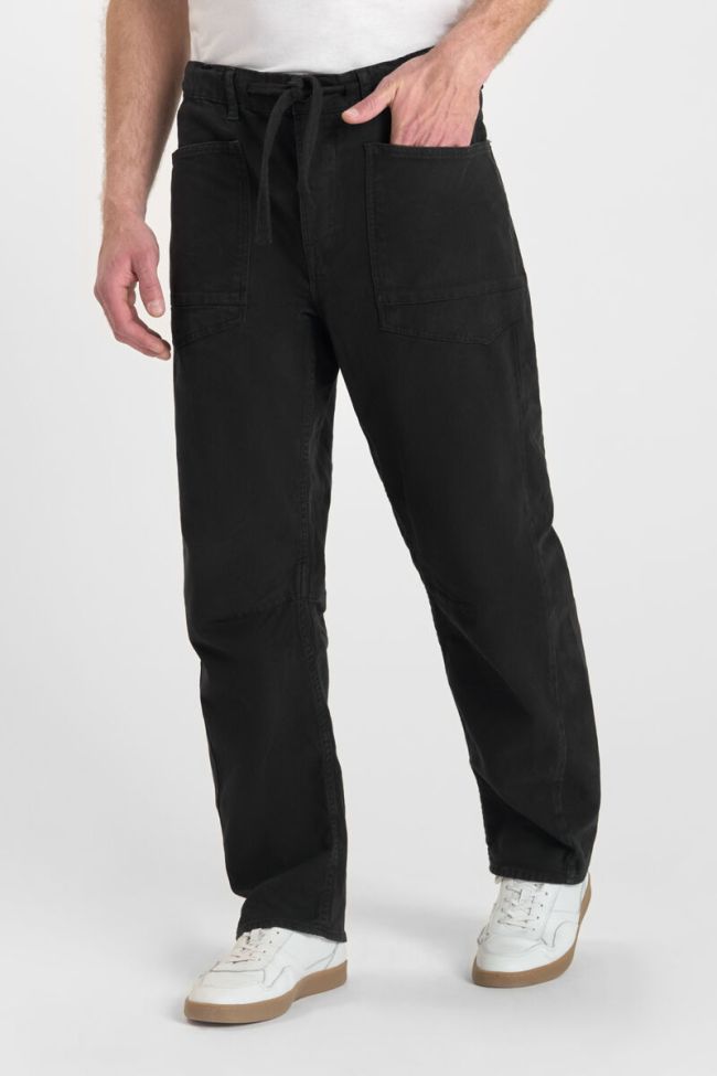 Pantalon loose Hobo Work
