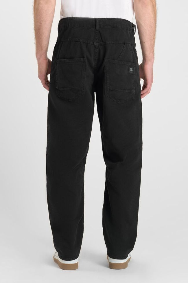Pantalon loose Hobo Work