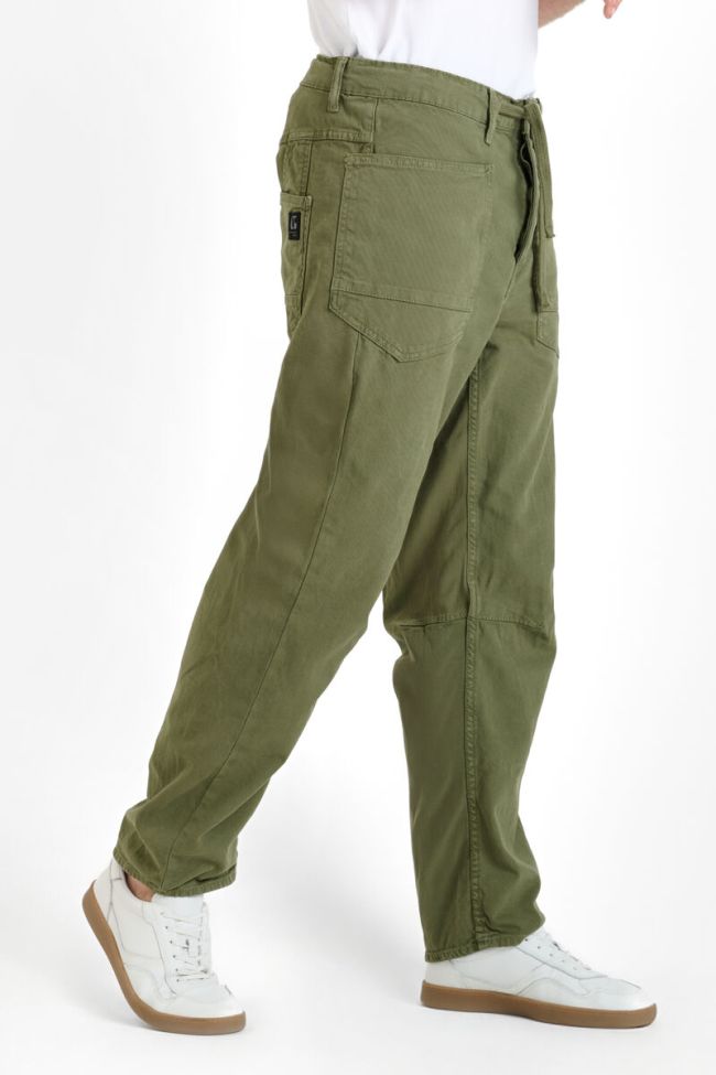 Pantalon loose Hobo Work