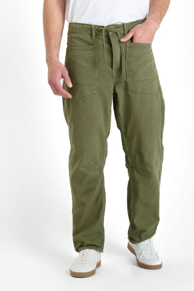 Pantalon loose Hobo Work