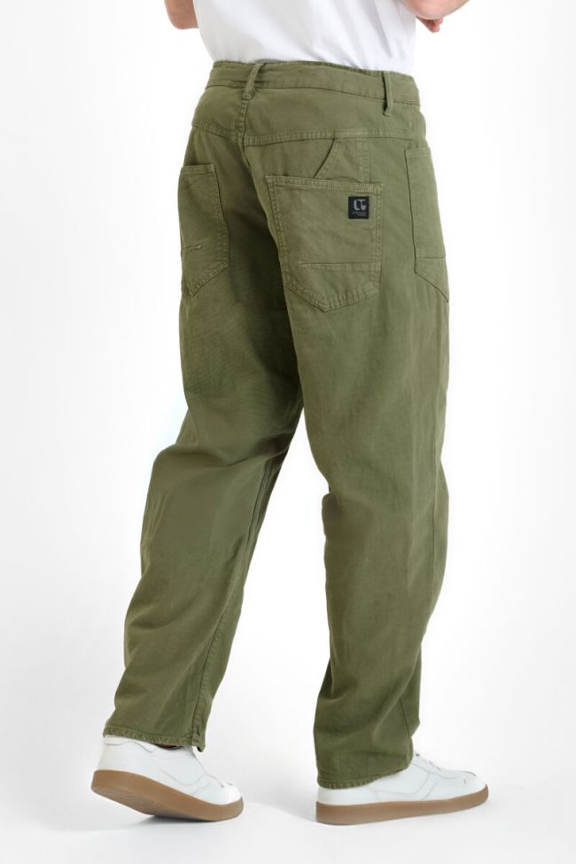 Pantalon loose Hobo Work