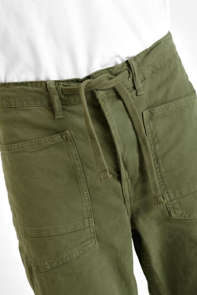 Pantalon loose Hobo Work