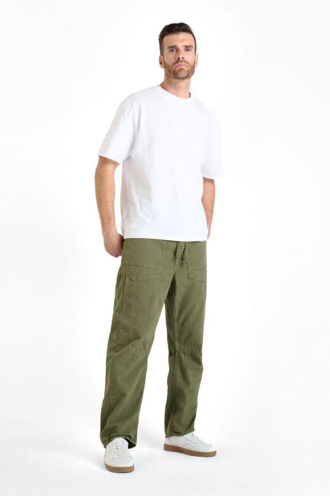 Pantalon loose Hobo Work