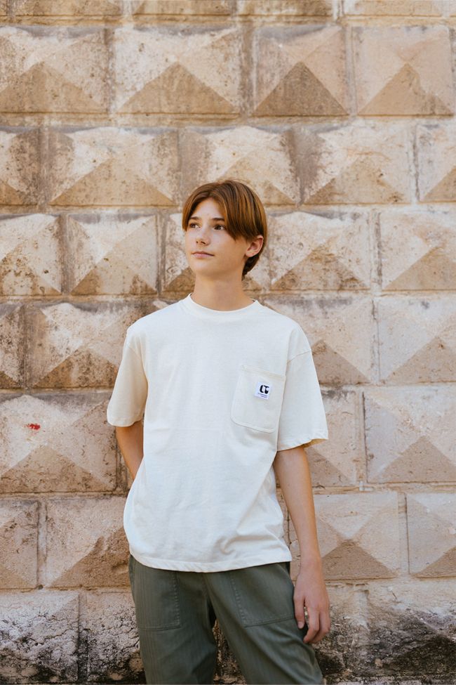 T-shirt Patubo
