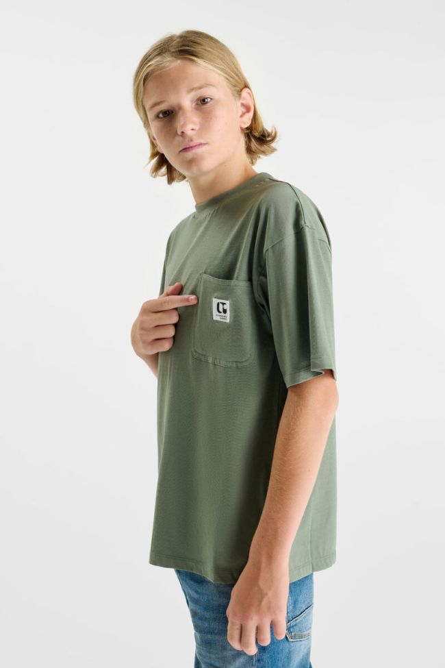 T-shirt Patubo