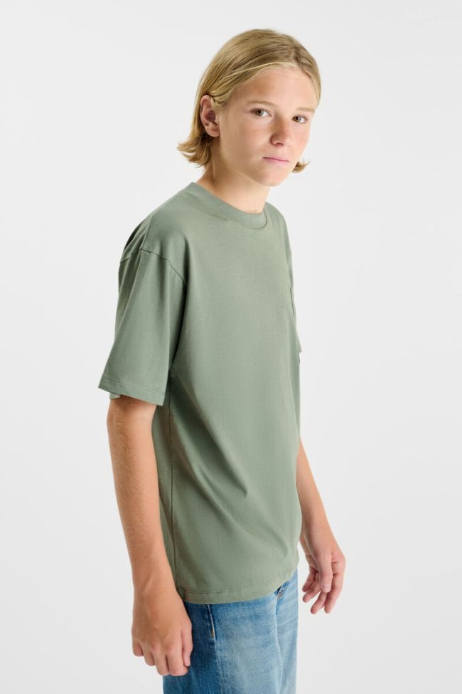 T-shirt Patubo