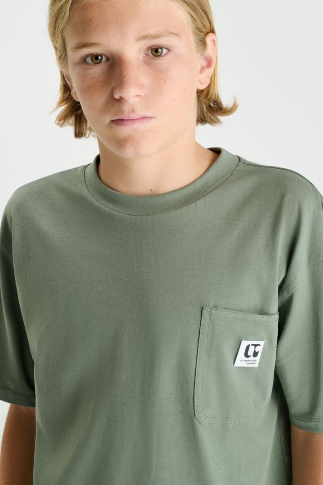 T-shirt Patubo