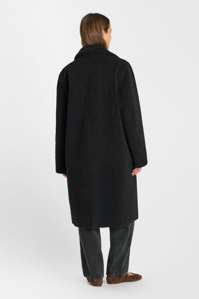 Manteau Arty