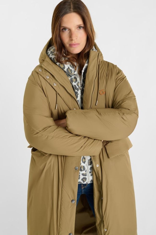 Parka Betty