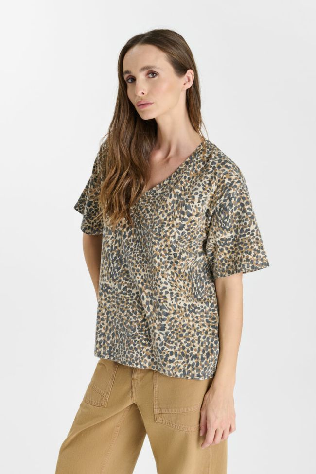 T-shirt Catlyn