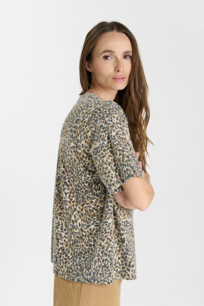 T-shirt Catlyn