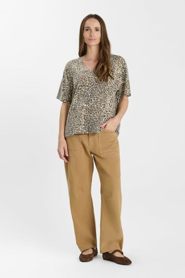 T-shirt Catlyn