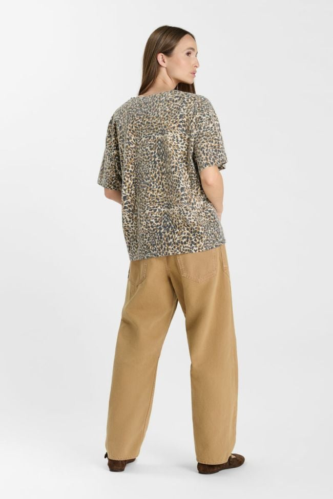 T-shirt Catlyn