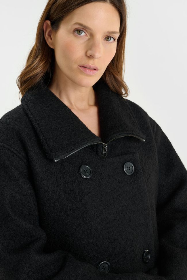 Manteau Etan