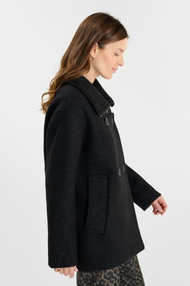 Manteau Etan