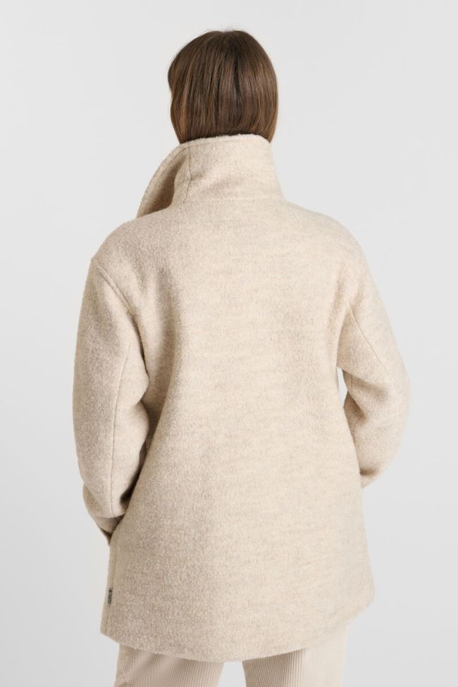 Manteau Etan
