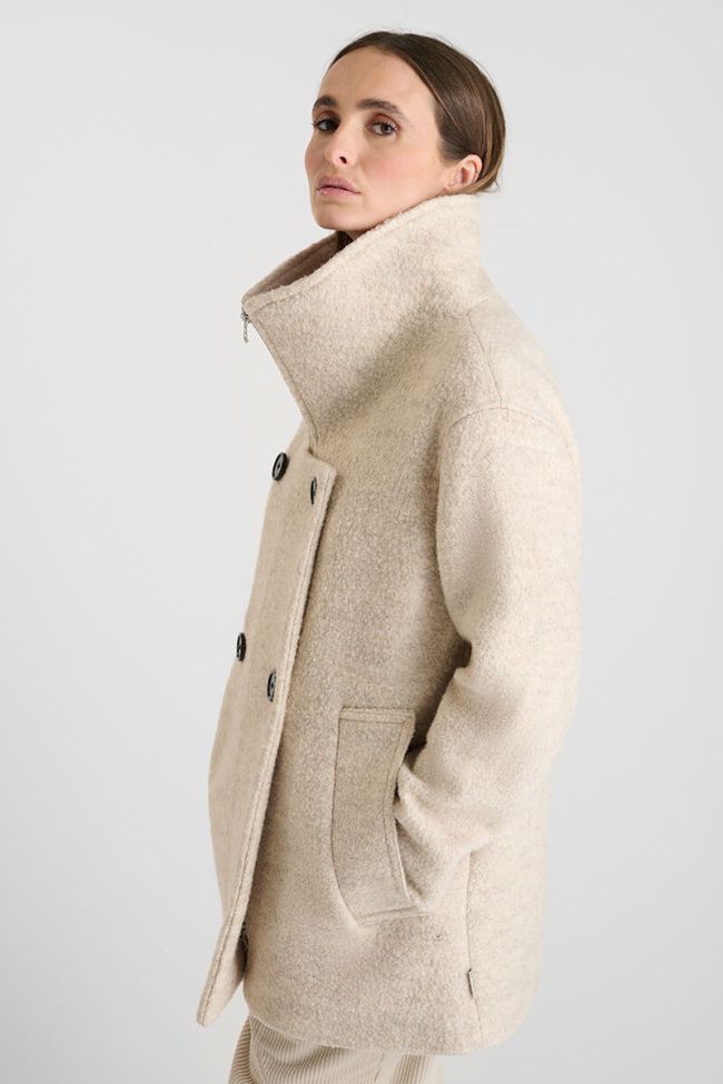 Manteau Etan