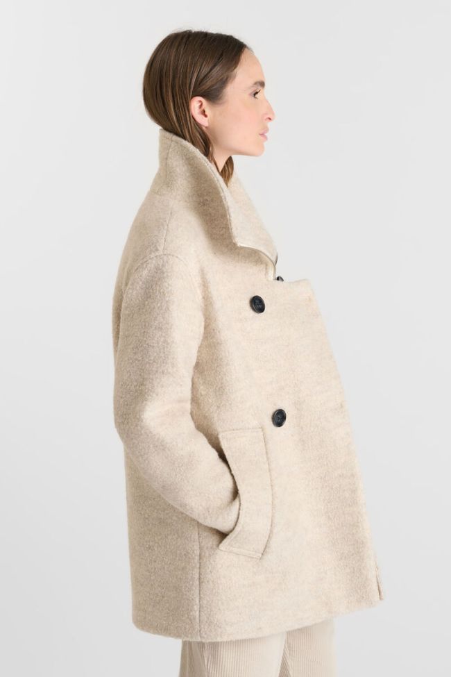 Manteau Etan