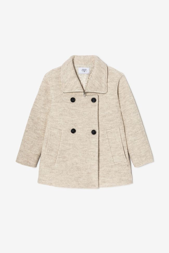 Manteau Etan