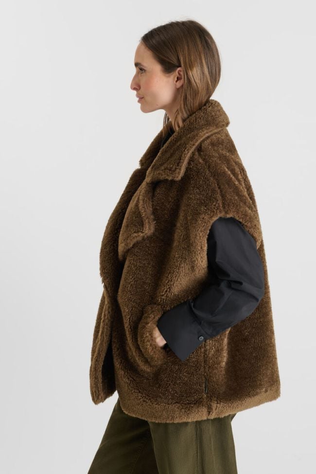 Veste sans manches Lego