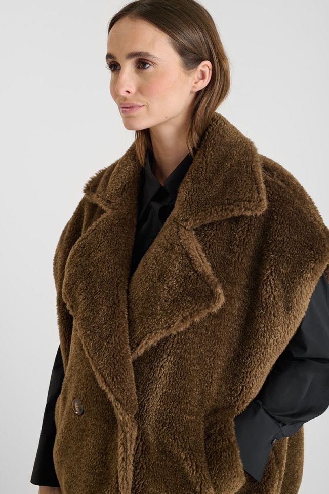 Veste sans manches Lego