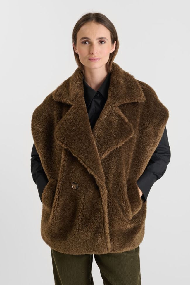 Veste sans manches Lego