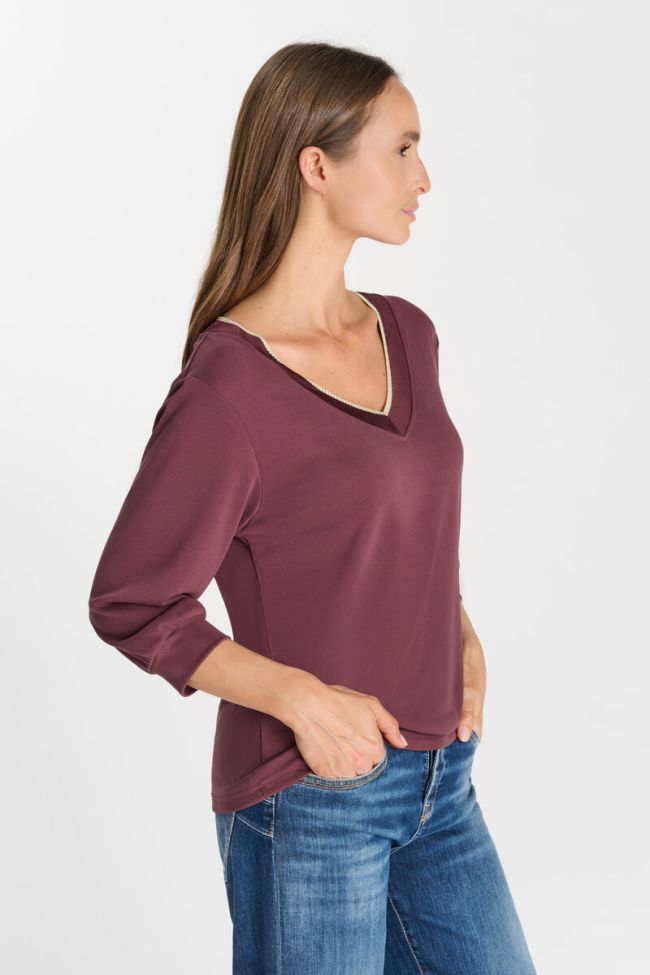 T-shirt Ticka