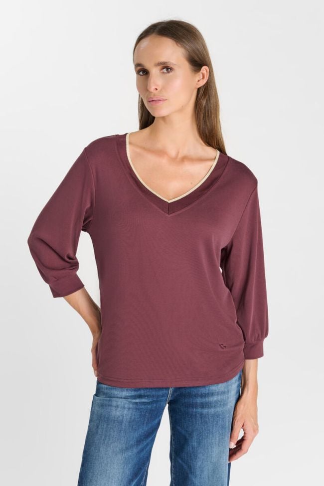 T-shirt Ticka