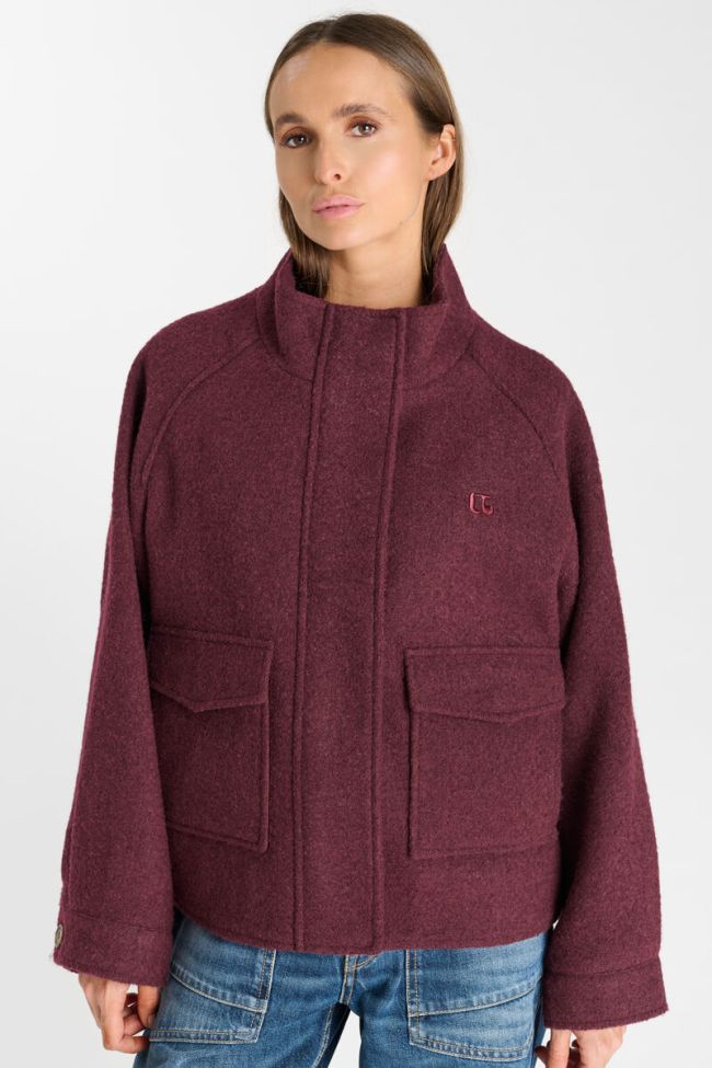 Veste Zoe
