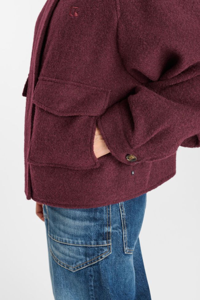 Veste Zoe