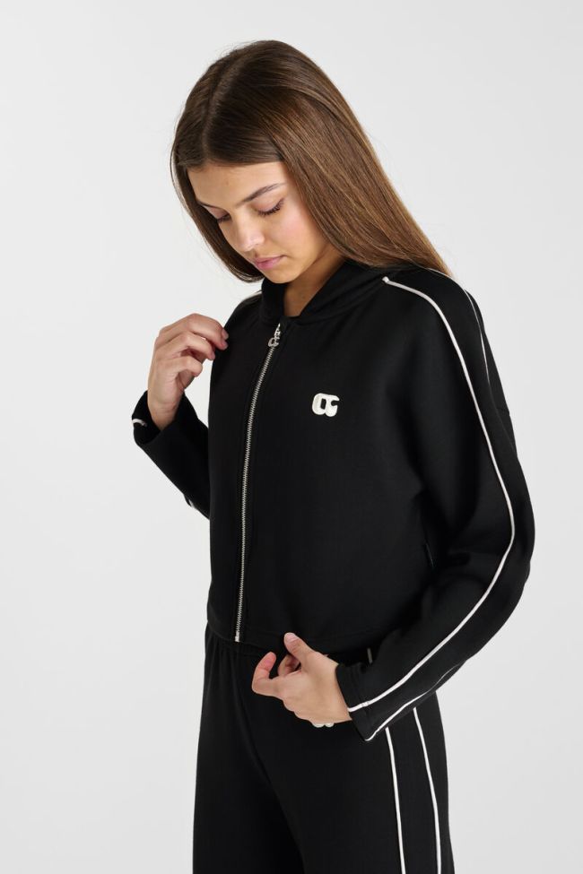 Sweat zippé Fripigi