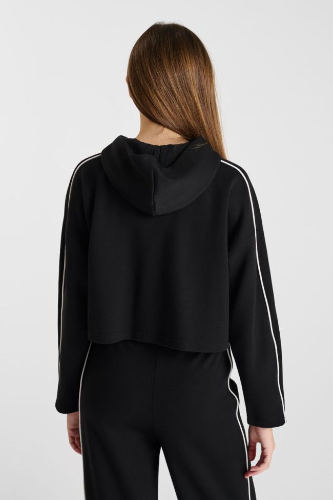 Sweat zippé Fripigi