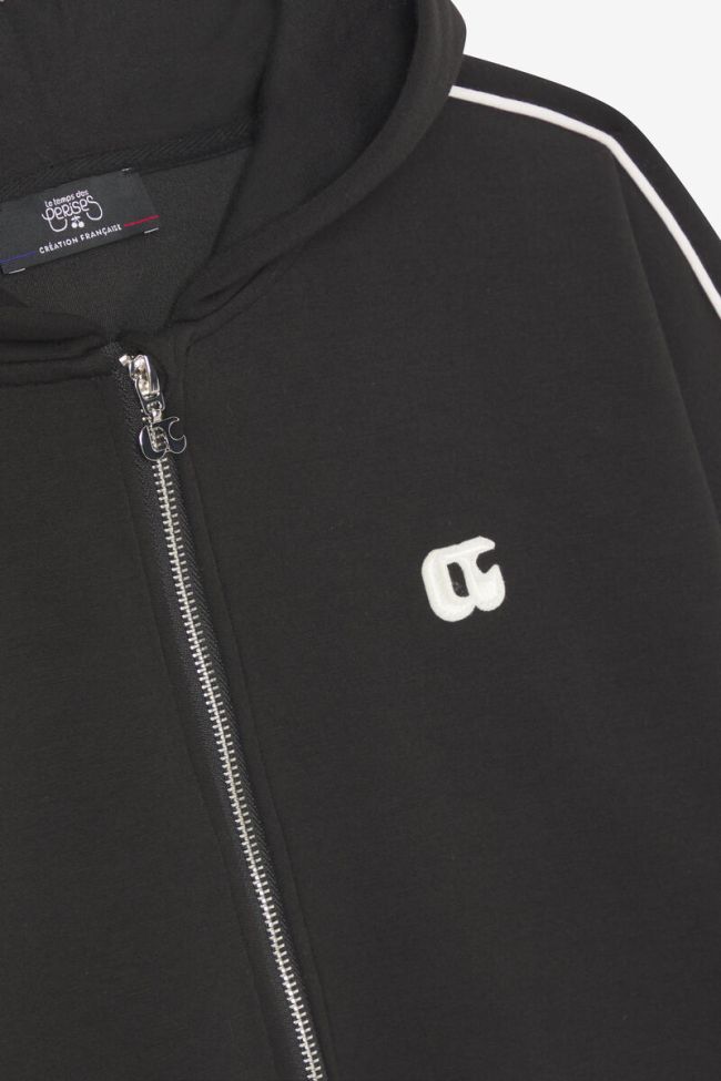 Sweat zippé Fripigi