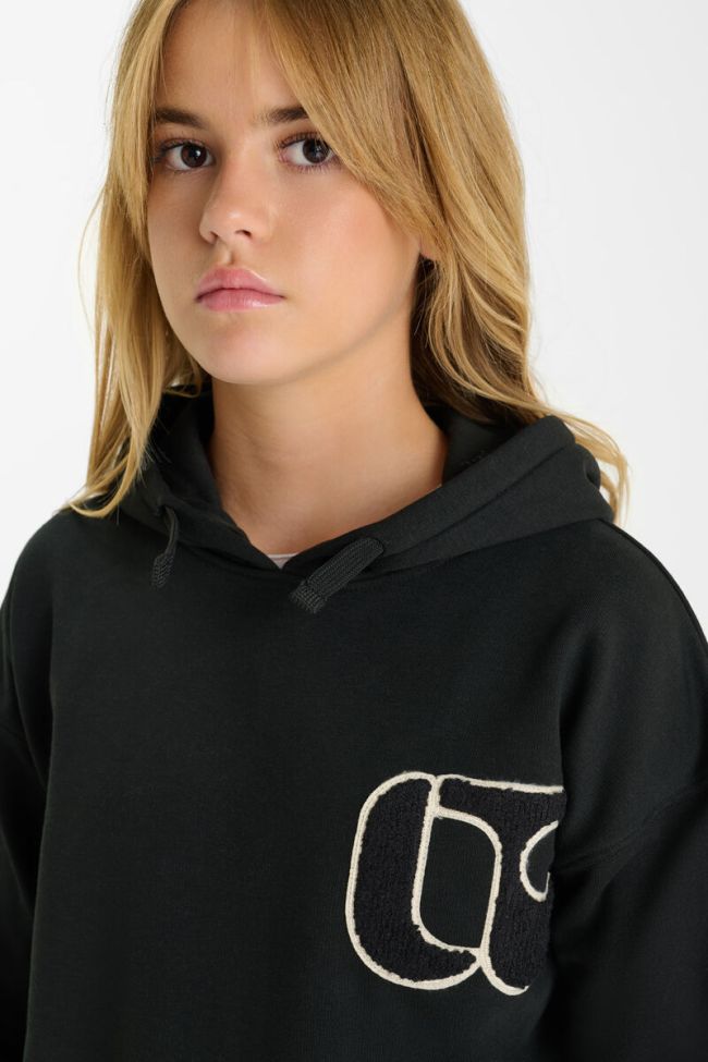 Sweat à capuche Keiragi