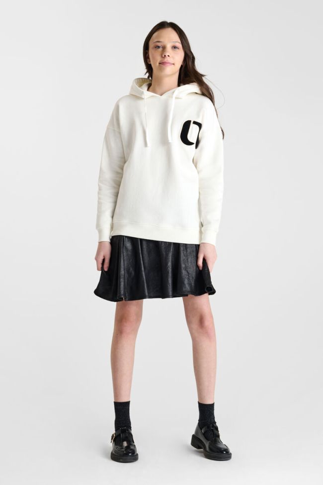 Sweat à capuche Keiragi