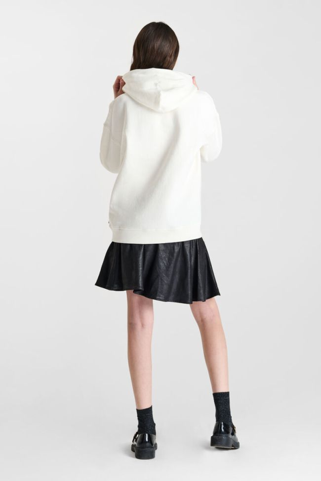 Sweat à capuche Keiragi