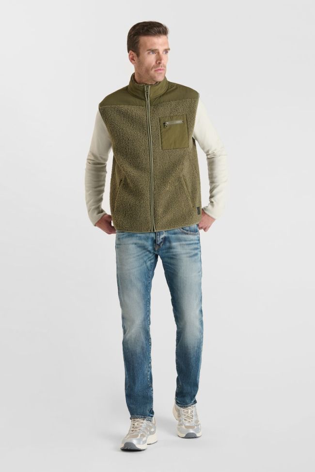 Veste sans manches Elso