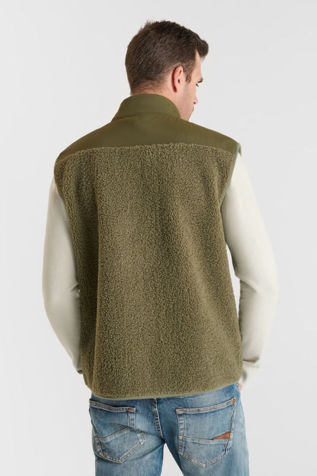 Veste sans manches Elso