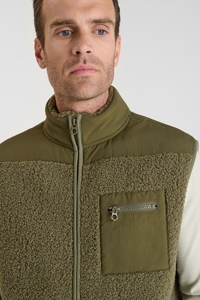 Veste sans manches Elso