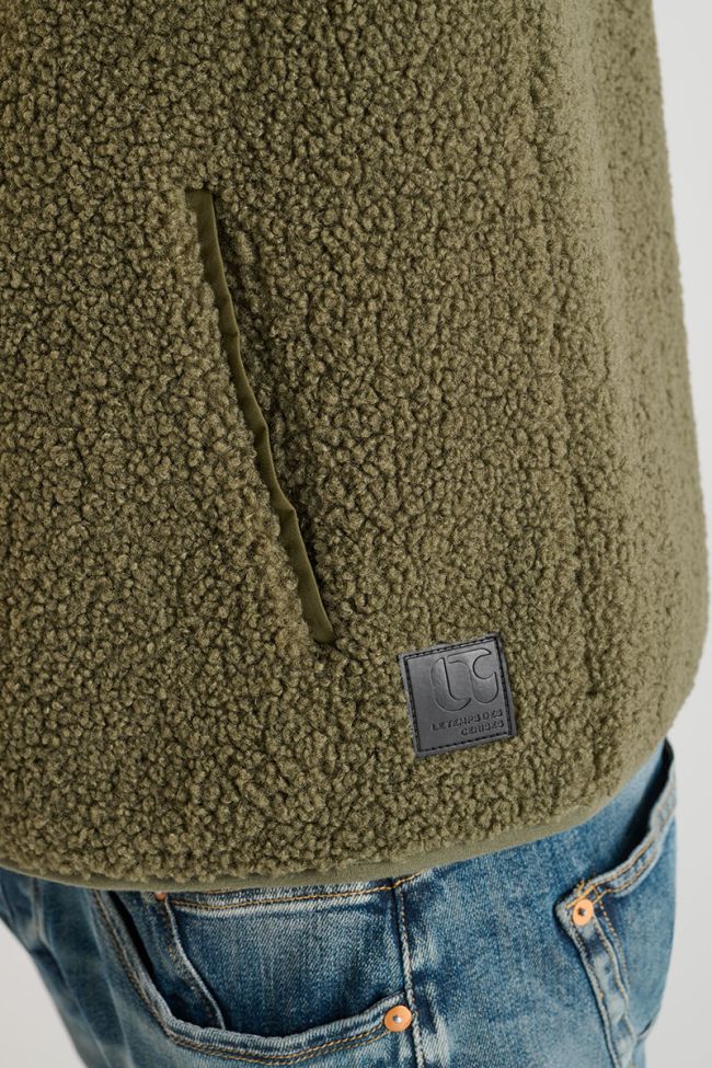 Veste sans manches Elso