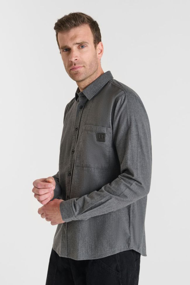 Chemise Gastel