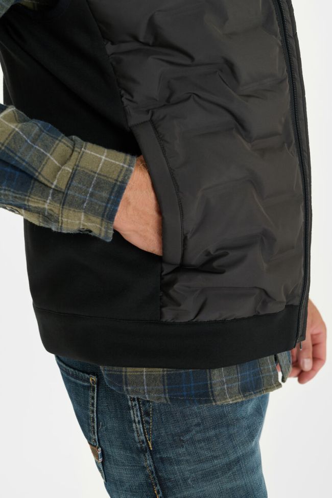 Veste sans manches Gibus