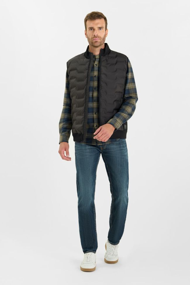 Veste sans manches Gibus