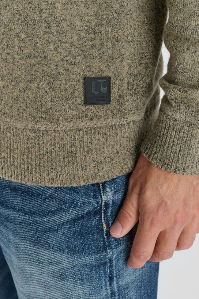 Pull Nitor