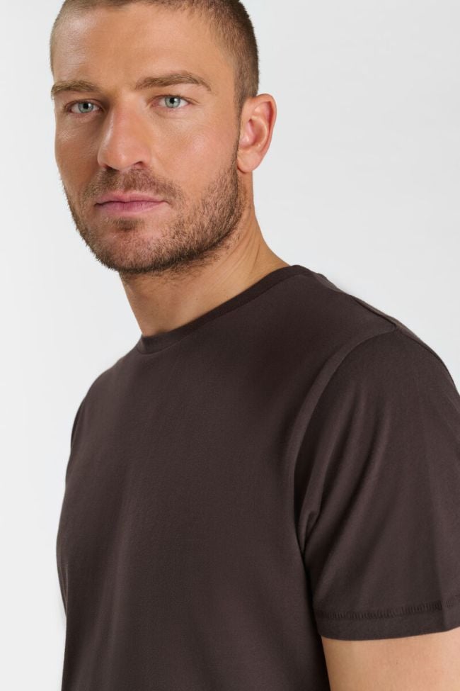 T-shirt Obrown